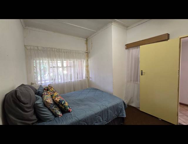 21.40HA FARM FOR SALE IN MODIMOLLE RURAL